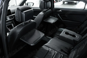 SEAT TARRACO Xcellence 4DRIVE Fab2021 Diesel 200CP Dsg Dotări de TOP - imagine 20