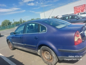 Vând Volkswagen passat  - imagine 5
