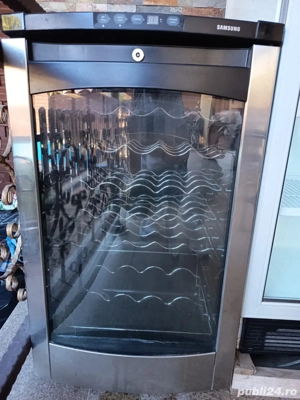 vand racitor SAMSUNG 