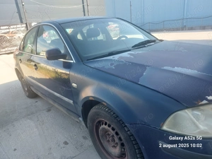 Vând Volkswagen passat 