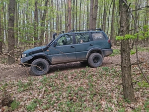 Nisan terano Of Road - imagine 6