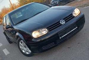 Vw golf 4, 1.6 benzină 