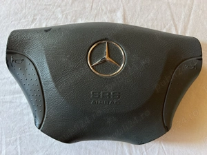 Airbag Mercedes sprinter