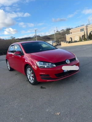 De vânzare Golf 7 - imagine 5