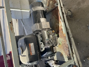 Generator benzina - imagine 2