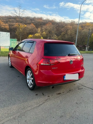 De vânzare Golf 7 - imagine 3