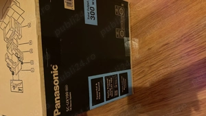 Vand sistem de muzica 