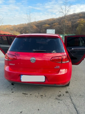 De vânzare Golf 7 - imagine 9