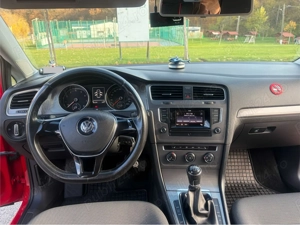 De vânzare Golf 7 - imagine 10