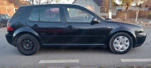 Vw golf 4, 1.6 benzină  - imagine 6
