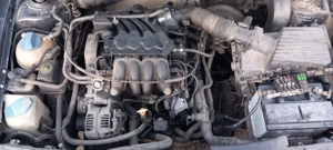 Vw golf 4, 1.6 benzină  - imagine 8