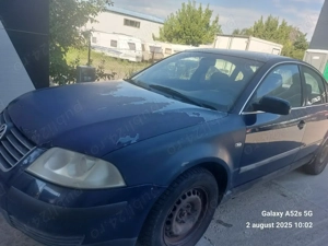 Vând Volkswagen passat  - imagine 2