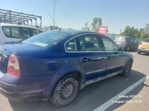Vând Volkswagen passat  - imagine 3