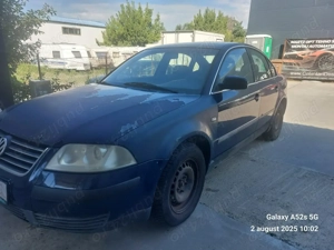 Vând Volkswagen passat  - imagine 4