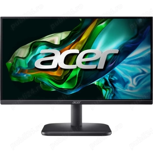 Monitor Gaming LED IPS ACER, 21.5", Full HD, 100Hz,AMD FreeSync, Negru