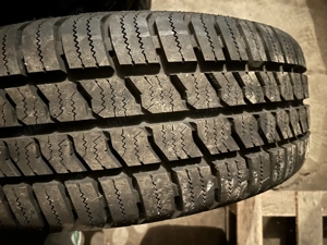 Roata rezerva Sprinter 16 - imagine 2