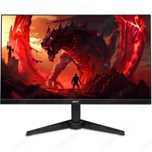 Monitor Gaming LED IPS ACER Nitro, 23.8", Full HD, 200Hz, FreeSync
