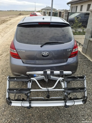 Vând suport auto pentru biciclete - imagine 3