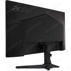 Monitor Gaming LED IPS ACER Nitro, 23.8", Full HD, 200Hz, FreeSync - imagine 4