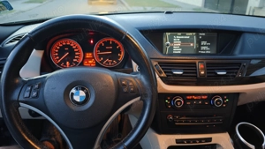 Bmw X1 X-Drive Diesel  - imagine 6