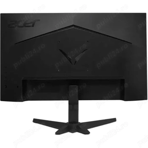 Monitor Gaming LED IPS ACER Nitro, 23.8", Full HD, 200Hz, FreeSync - imagine 2