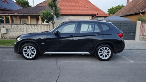 Bmw X1 X-Drive Diesel  - imagine 3