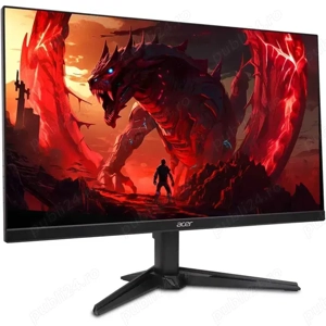 Monitor Gaming LED IPS ACER Nitro, 23.8", Full HD, 200Hz, FreeSync - imagine 3