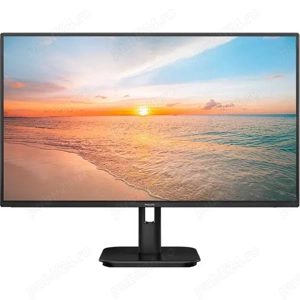 Monitor Gaming LED IPS PHILIPS, 23.8", Full HD,4 ms, 100Hz,Boxe, Negru