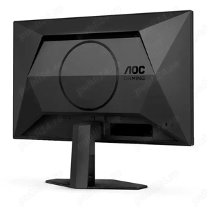 Monitor Gaming AOC, 23.8", IPS, FHD, 180Hz, 1ms, G-Sync, HDR10 - imagine 5