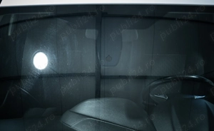 FORD FOCUS Fab. 2013 Benzină Euro5 Parbriz Scaune Încălzite Senzori Jante - imagine 12