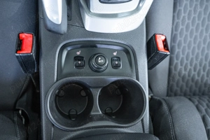 FORD FOCUS Fab. 2013 Benzină Euro5 Parbriz Scaune Încălzite Senzori Jante - imagine 18