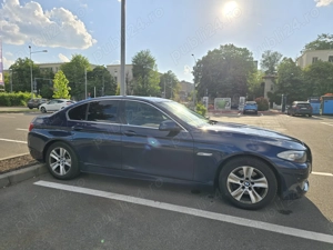BMW Seria 5 520d - imagine 2