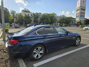 BMW Seria 5 520d - imagine 3