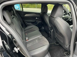 Peugeot 408 2024  - imagine 4