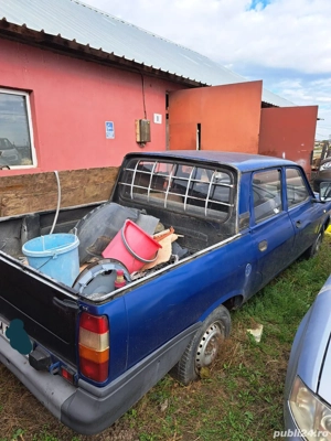 Audi A6 2.5 2002 dezmembrare - imagine 8