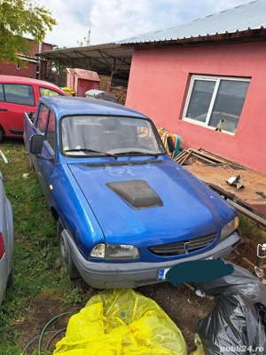 Audi A6 2.5 2002 dezmembrare - imagine 9