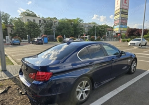 BMW Seria 5 520d - imagine 6