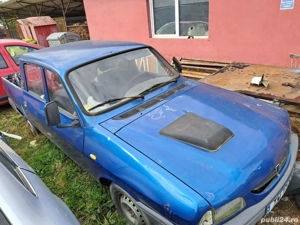 Audi A6 2.5 2002 dezmembrare - imagine 7