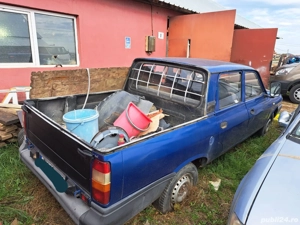 Audi A6 2.5 2002 dezmembrare - imagine 10