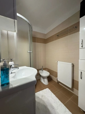 Apartament 2 camere | 56 mp | complet renovat și utilat – Zona Sirius - imagine 8