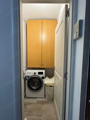 Apartament 2 camere | 56 mp | complet renovat și utilat – Zona Sirius - imagine 9