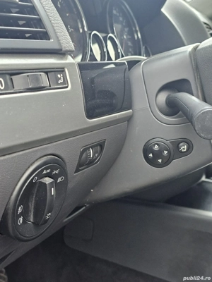 Proprietar Touqreg7L R- Line - imagine 5