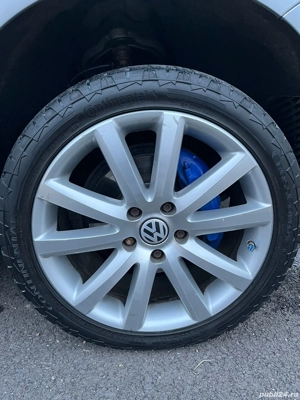 Proprietar Touqreg7L R- Line - imagine 6