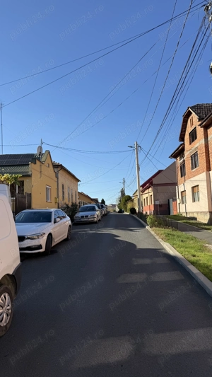 Buzias apartament  cu 1 camera 