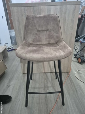 Set scaune bar (bucatarie)