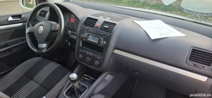 Vand Volkswagen Golf 5 2009 ,TDI 105 CP ,pret 2750 E eur - imagine 7