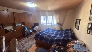 Buzias Timis apartament cu 1 camera de vanzare complet mobilat si izolat 