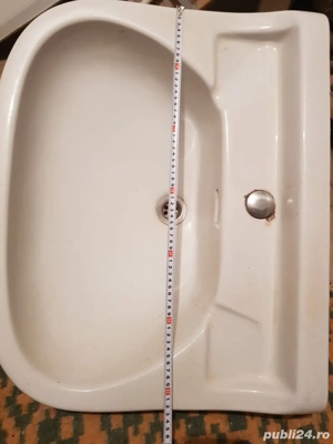 Vând chiuvetă mare