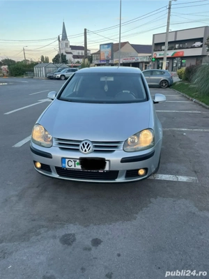 vand golf  - imagine 4