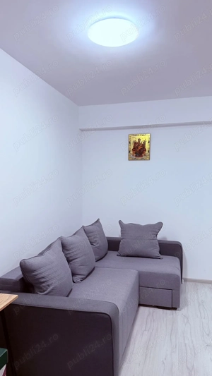 Inchiriez garsoniera in Theodor Pallady sector 3 !